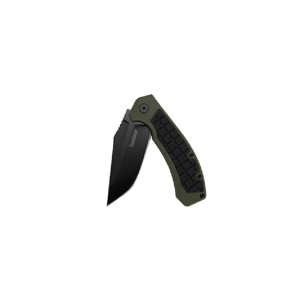 GUNMANSA Kershaw Faultline- K8760