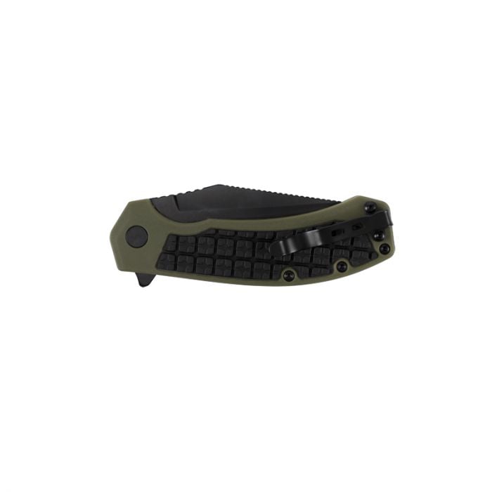 GUNMANSA Kershaw Faultline- K8760