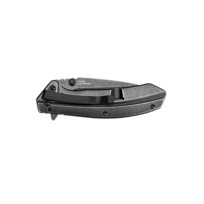 GUNMANSA Kershaw Filter Automatic knife K1306BW