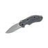 GUNMANSA Kershaw K1605ST Clash Folding Knife