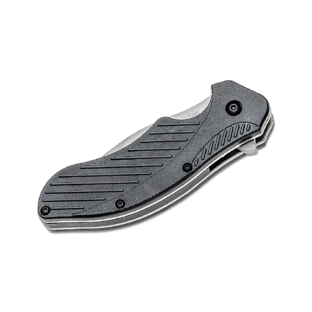 GUNMANSA Kershaw K1605ST Clash Folding Knife