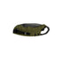 GUNMANSA Kershaw K8750TOLBW Shuffle 2 Tanto Olive Green
