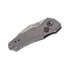 GUNMANSA Kershaw Launch 10 Automatic W/stonewash- K7350