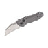 GUNMANSA Kershaw Launch 10 Automatic W/stonewash- K7350