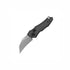 GUNMANSA Kershaw Launch 10 Automatic W/stonewash Knife - K7350