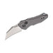 GUNMANSA Kershaw Launch 10 Automatic W/stonewash Knife - K7350