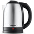 GUNMANSA Kettle 360 Degree Cordless Stainless Steel Brushed 1.8L