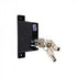 GUNMANSA Key Box - Slim Double Pole On/Off Part No: KB03
