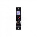 GUNMANSA Key Box - Slim Double Pole On/Off Part No: KB03