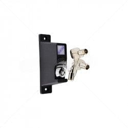 GUNMANSA Key Box - Slim On/Off Key Alike Part No: KB06-1