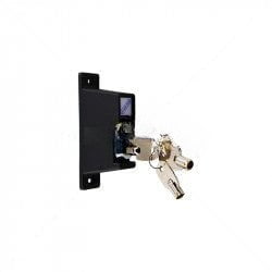 GUNMANSA Key Box - Slim On/Off Key Alike Part No: KB06-1