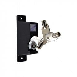 GUNMANSA Key Box - Slim Spring Loaded Part No: KB05