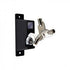 GUNMANSA Key Box - Slim Spring Loaded Part No: KB05
