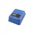 GUNMANSA Key Box - Steel Blue Combination Code TS0301 Part No: KB20