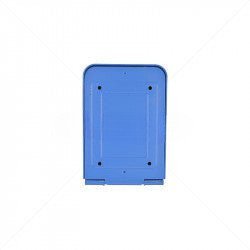 GUNMANSA Key Box - Steel Blue Combination Code TS0301 Part No: KB20
