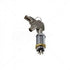 GUNMANSA Key Switch - On / Off DP Part No: KS36