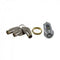 GUNMANSA Key Switch - On / Off DP Part No: KS36