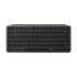 GUNMANSA Keychron B1 Pro Ultra-Slim 75% Wireless Keyboard - Space Grey