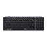 GUNMANSA Keychron B2 Pro Ultra-Slim 96% Wireless Keyboard - Space Gray