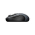 GUNMANSA Keychron BM24 Wireless Silent Mouse - Metal Grey