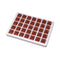 GUNMANSA Keychron Brown Gateron Phantom Switches 110 pcs
