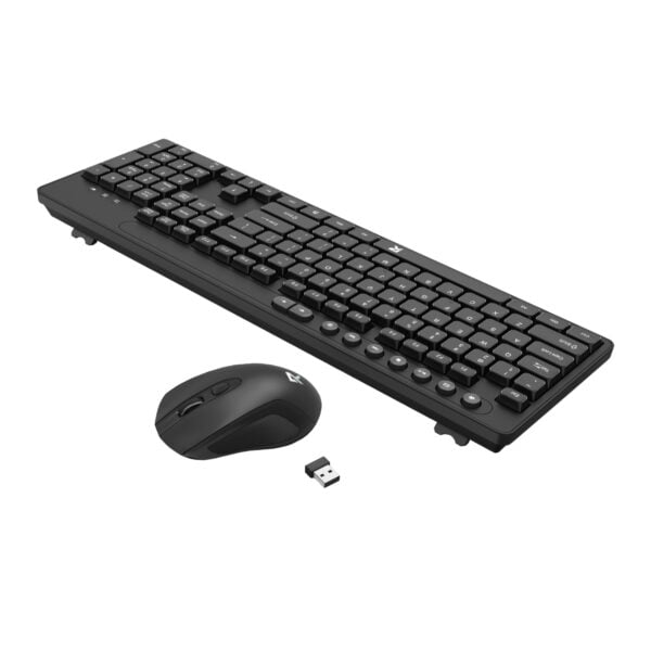 GUNMANSA Keychron K2 HE Wireless Standard Magnetic Custom Keyboard | NEBULA Switch