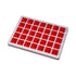 GUNMANSA Keychron Red Gateron Phantom Switches 110 pcs