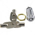GUNMANSA Keyswitch - Momentary Double Pole Key Alike - 3027 Part No: KS28