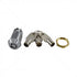 GUNMANSA Keyswitch - On / Off DP Key Alike - 3027