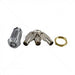 GUNMANSA Keyswitch - On / Off DP Key Alike - 3027
