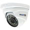 GUNMANSA KGuard DA713FPK 720P IR-LED Outdoor Dome Camera