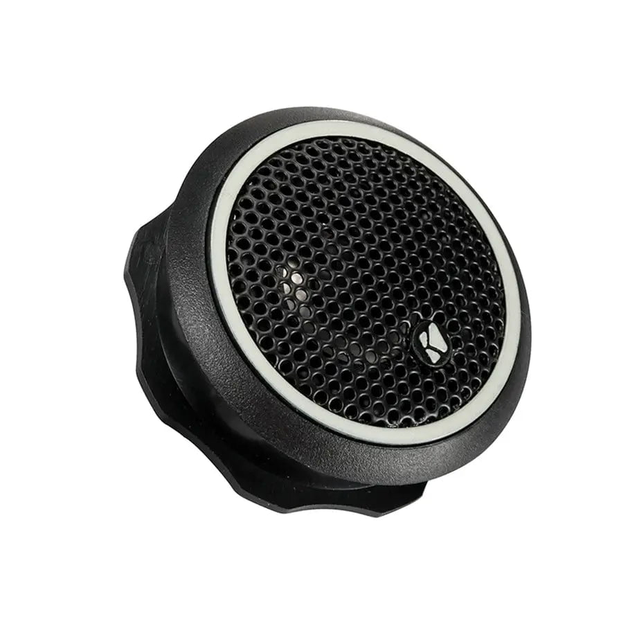 GUNMANSA Kicker 46CSS654 6.5" CS Series Component Speakers (300W)