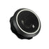 GUNMANSA Kicker 46CSS654 6.5" CS Series Component Speakers (300W)