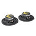 GUNMANSA Kicker 46CSS654 6.5" CS Series Component Speakers (300W)