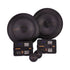 GUNMANSA Kicker 51KSS6504 KS Series 6.5″ 125w rms Component Split System