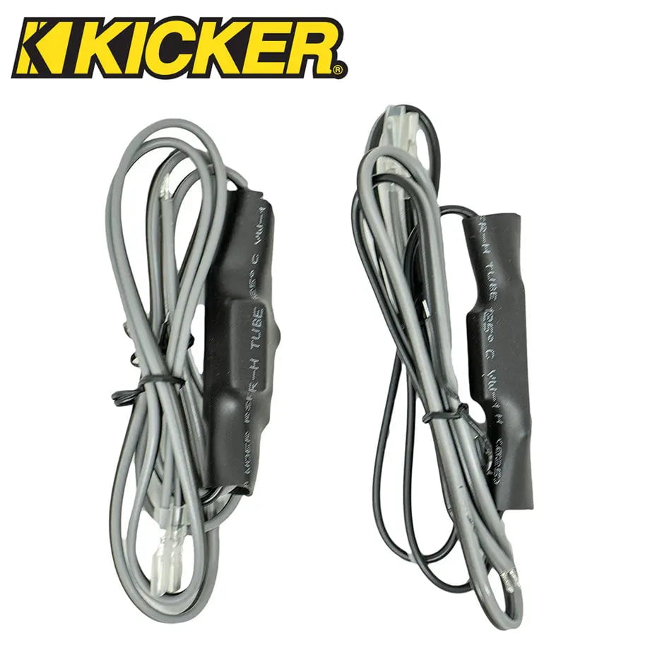 GUNMANSA Kicker CS Series Dome Tweeters (100W)