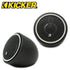 GUNMANSA Kicker CS Series Dome Tweeters (100W)