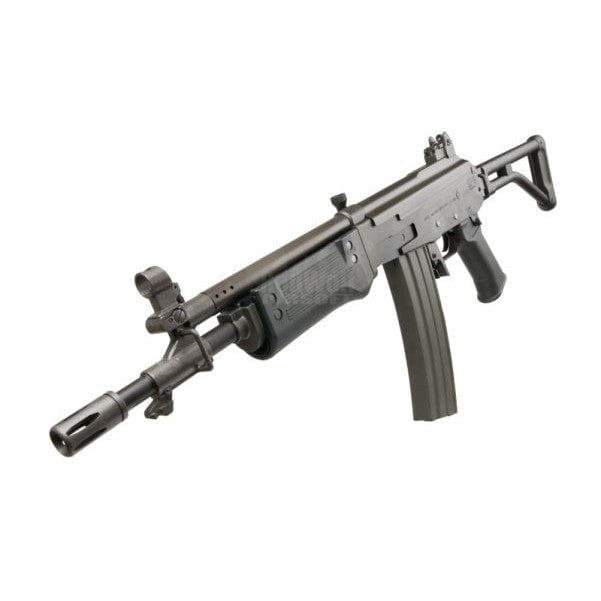GUNMANSA King Arms Galil Airsoft Rifle (AEG|Full-Semi Auto|300) KA-AG-17 KA