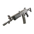GUNMANSA King Arms Galil Airsoft Rifle (AEG|Full-Semi Auto|300) KA-AG-17 KA