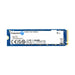 GUNMANSA Kingston 1000G NV3 M.2 2280 PCIe 4.0 NVMe SSD