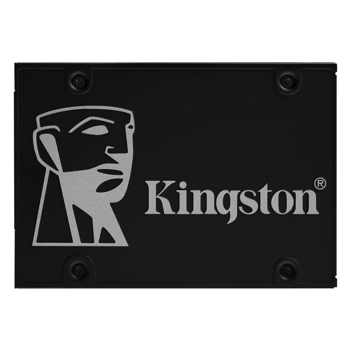 GUNMANSA Kingston 1024G SSD KC600 SATA3 2.5"