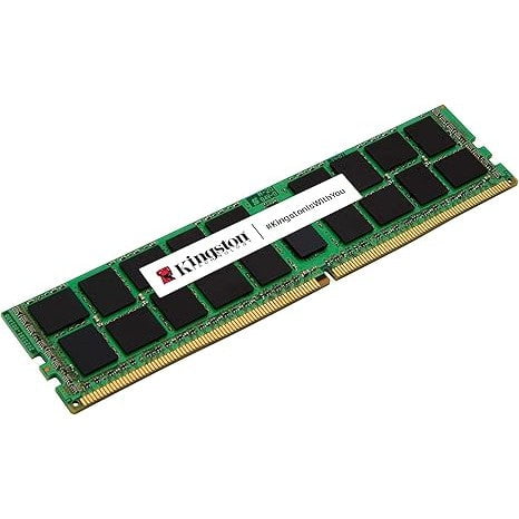 GUNMANSA Kingston 16GB DDR5 4800MTS ECC Memory Module