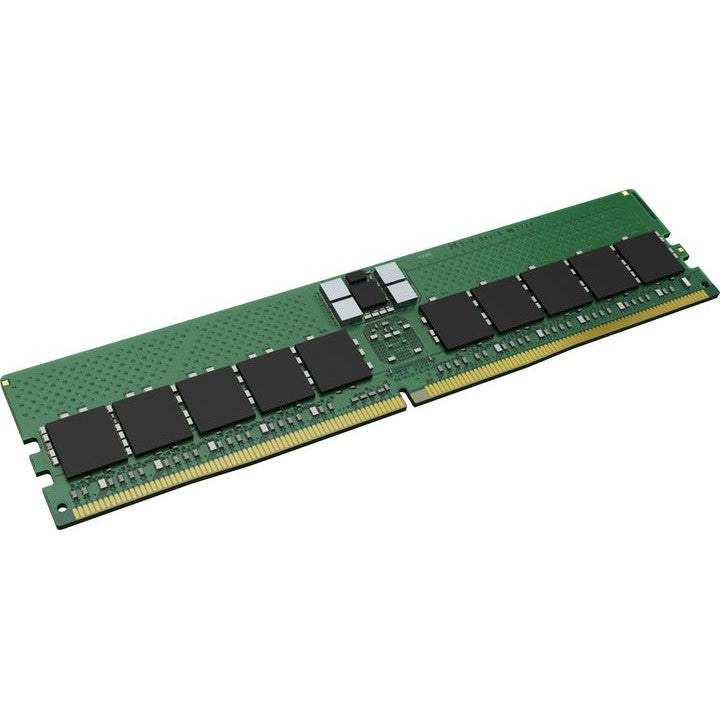 GUNMANSA Kingston 32GB 5600MT/s DDR5 ECC Reg CL46 DIMM 2Rx8 Micron D