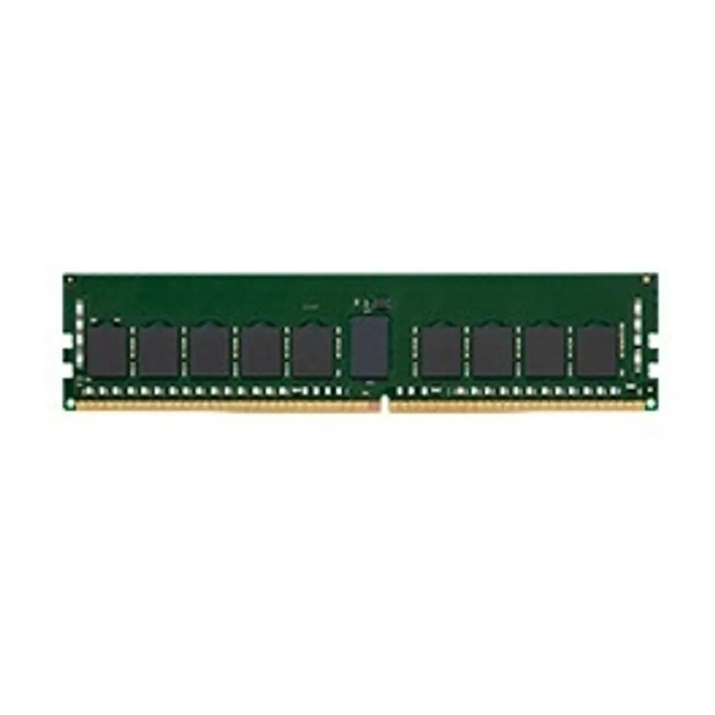 GUNMANSA Kingston 32GB DDR4 2666MT/s ECC Registered DIMM