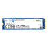 GUNMANSA Kingston 500G NV3 M.2 2280 PCIe 4.0 NVMe SSD