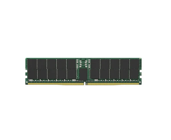 GUNMANSA Kingston 64GB 6400MT/s DDR5 ECC Reg CL52 DIMM 2Rx4 Hynix A