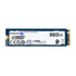 GUNMANSA Kingston 960G DC2000B PCIe 4.0 M.2 2280 Enterprise SSD