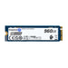 GUNMANSA Kingston 960G DC2000B PCIe 4.0 M.2 2280 Enterprise SSD