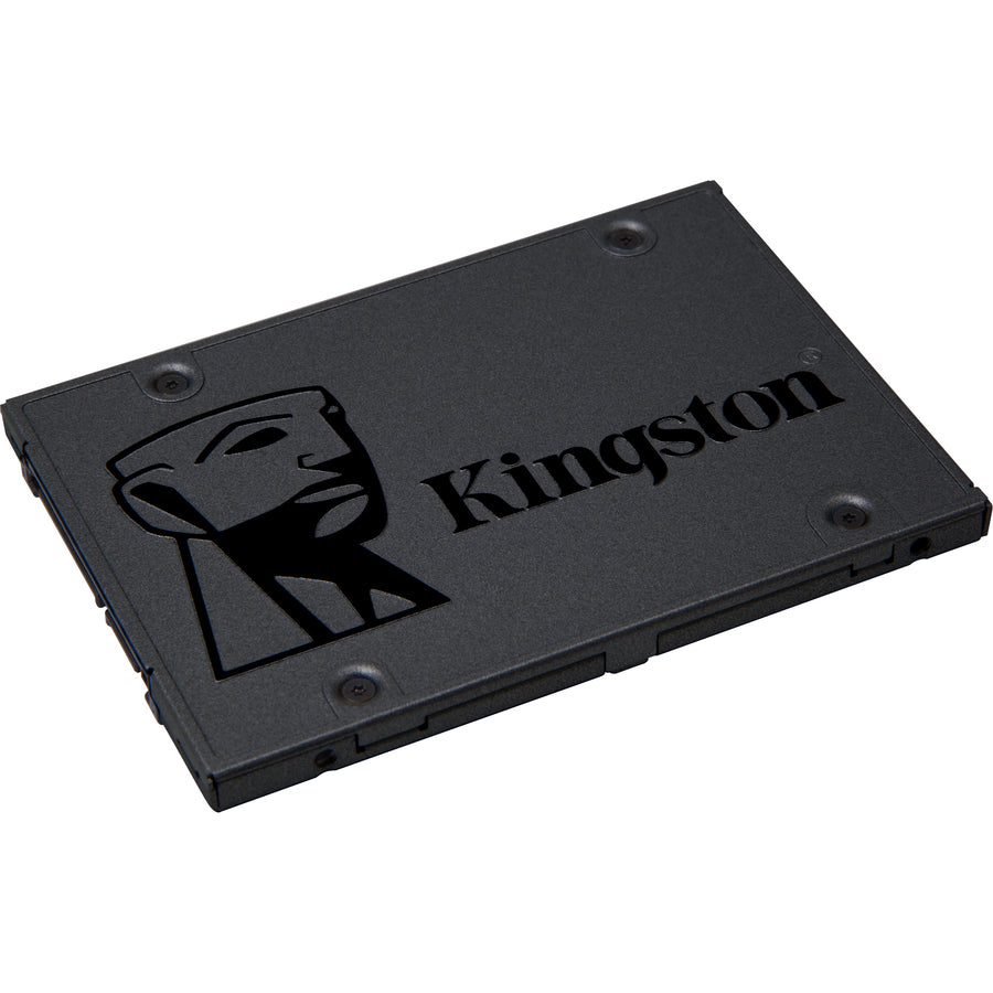 GUNMANSA Kingston A400 240 GB Solid State Drive - 2.5" Internal - SATA (SATA/600)