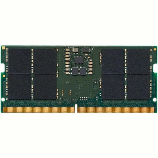 GUNMANSA Kingston DDR5 16GB 5600MHz SODIMM Memory Module